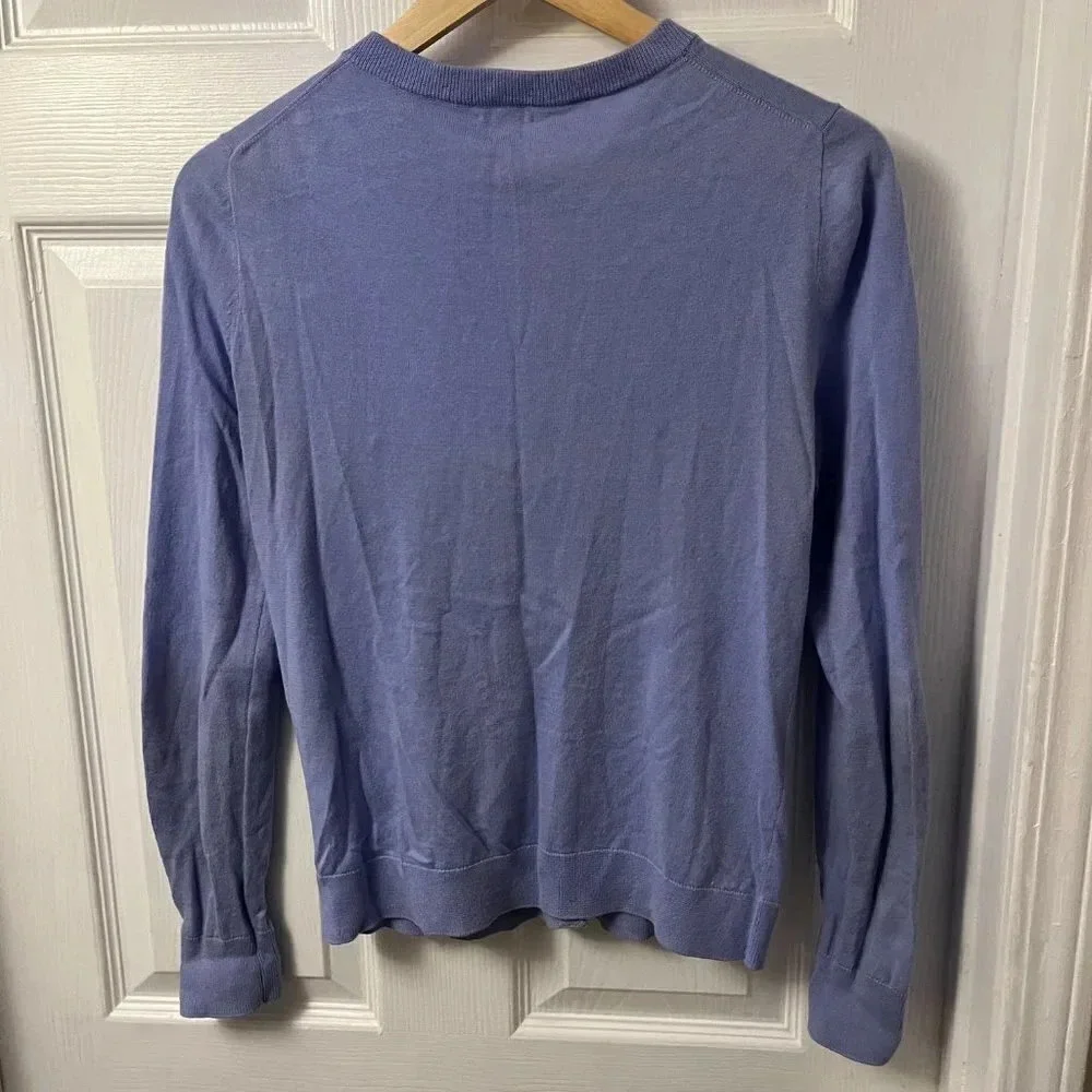 Women’s J. Crew Sweater Small